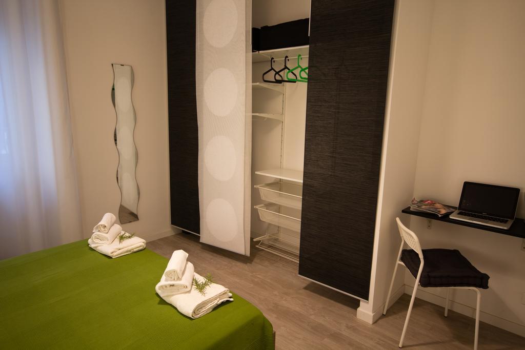 Apartamento Romeheart Habitación foto